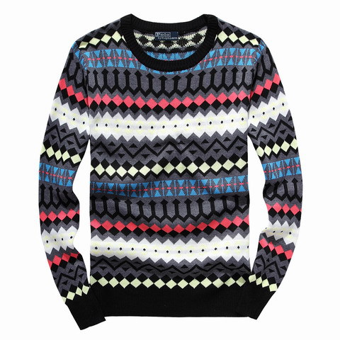 Pullover Ralph Lauren Pas Cher Pour Homme